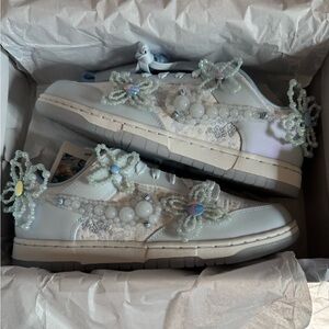 Nike x Susan Fang Artist Collaboration (W 10)